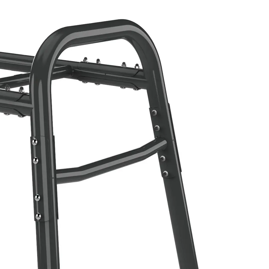 EXIT GetSet Monkeybar MB200 331x115 cm | Uten tilbehør 