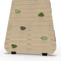 EXIT GetSet Monkeybar MB220 352x125 cm | Boksesekk | Dips med mer