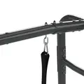 EXIT GetSet Powerstation PS620 606x220 cm  | Utendørs treningsapparat