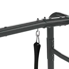 EXIT GetSet Powerstation PS620 606x220 cm  | Utendørs treningsapparat