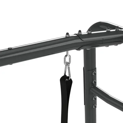 EXIT GetSet Powerstation PS620 606x220 cm  | Utendørs treningsapparat