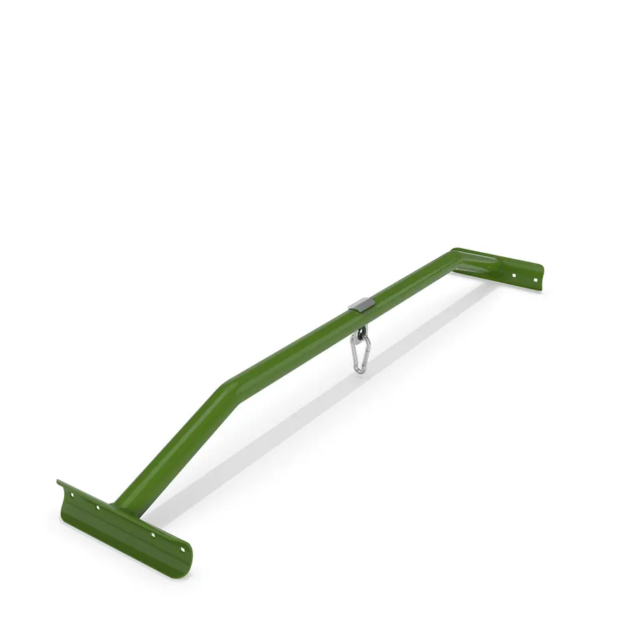 EXIT GetSet Tilbehør | Pull Up bar Passer til GetSet Powerstations 