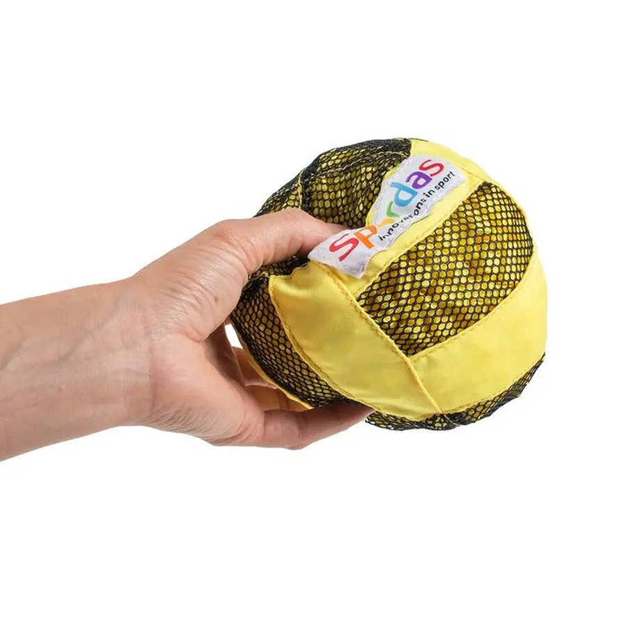 Taktil gripeball | 6 stk. Diameter 20 cm 