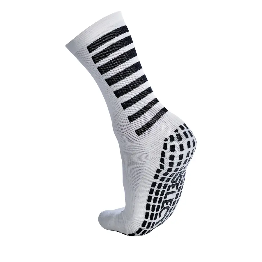 Select sklisikre sokker 41-45 Sport socks grip 