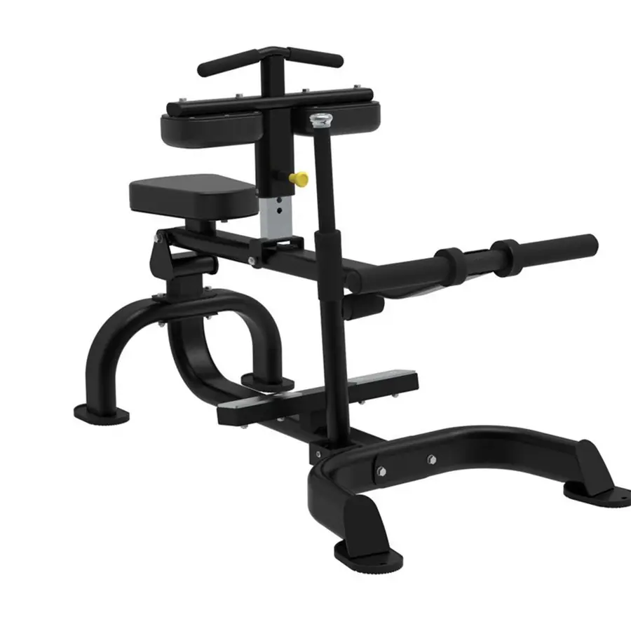 Seated Calf Impulse IT7005 Treningsapparat | Sittende tåhev 