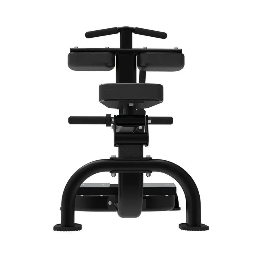 Seated Calf Impulse IT7005 Treningsapparat | Sittende tåhev 