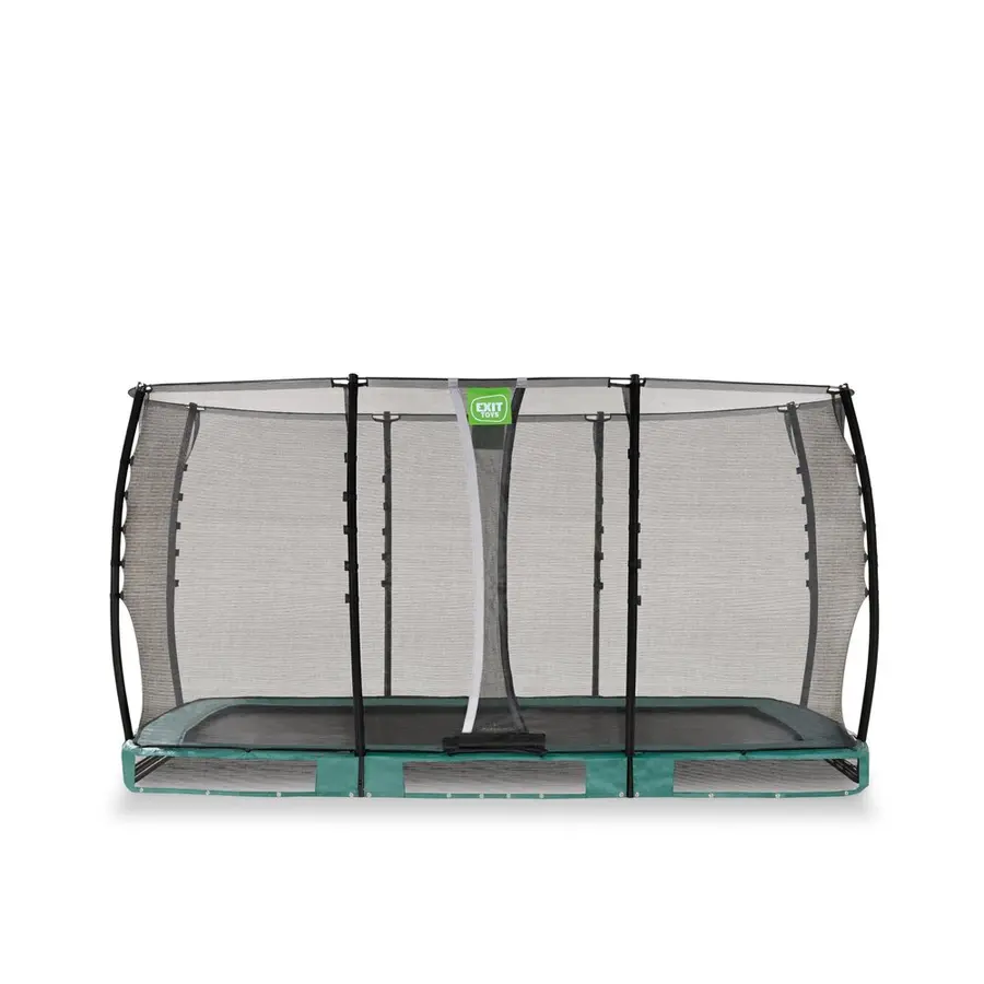 Exit Allure Classic Beskyttelseskant 244 x 427 cm 