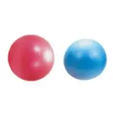 Over-Ball assortert 10 stk. 10 baller for alle leker og spill 
