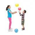 Over-Ball Ballen for alle leker og spill
