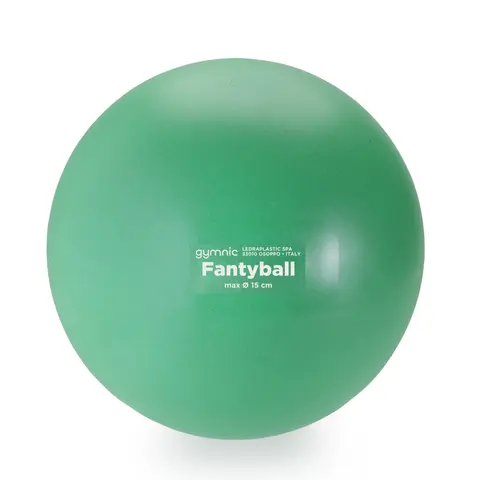 Fantyball - Super soft lekeball 16 stk 16 luftfylte baller til lek | 15 cm