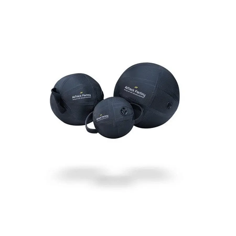 AirTrack | AquaBall Large 50 cm Treningsball som fylles med vann 