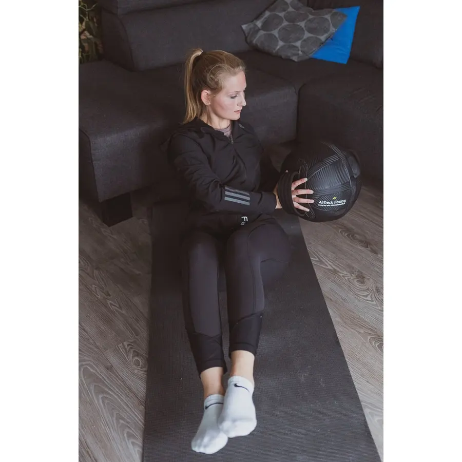 AirTrack | AquaBall Large 50 cm Treningsball som fylles med vann 