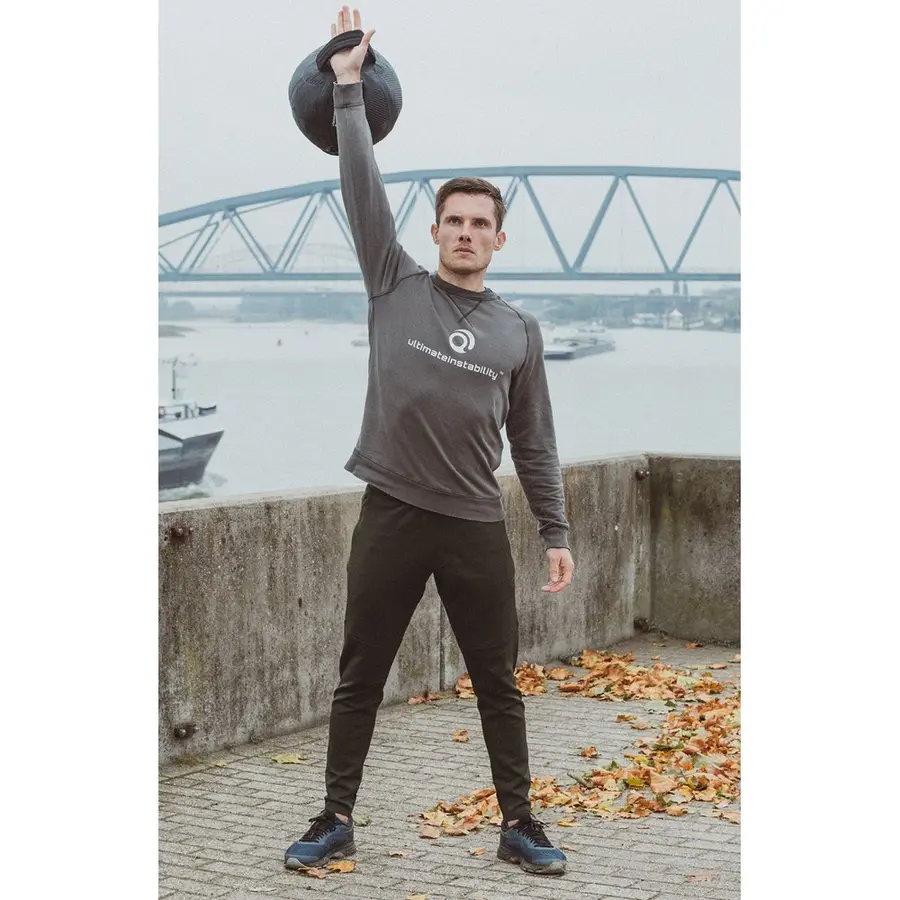 AirTrack | AquaBall Large 50 cm Treningsball som fylles med vann 