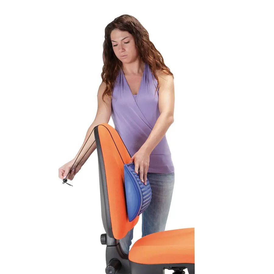 Ryggpute Comfort A Back Korsryggstøtte 