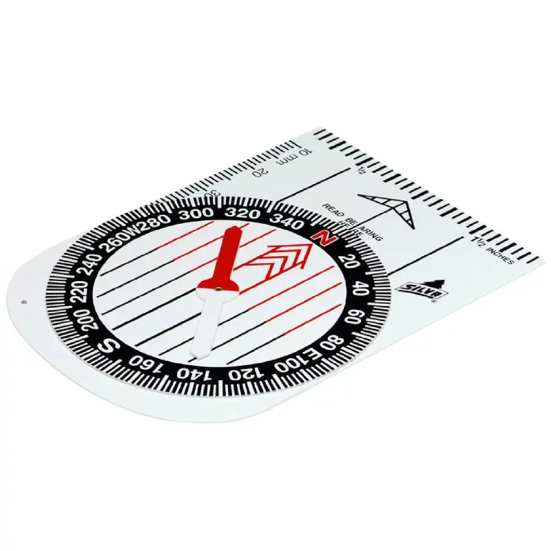 Kompass for instruksjon Demonstrasjonskompass 