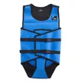 Hydro-Fit WET VEST II | 115-160 kg Ypperlig til vannterapi og vanntrening!