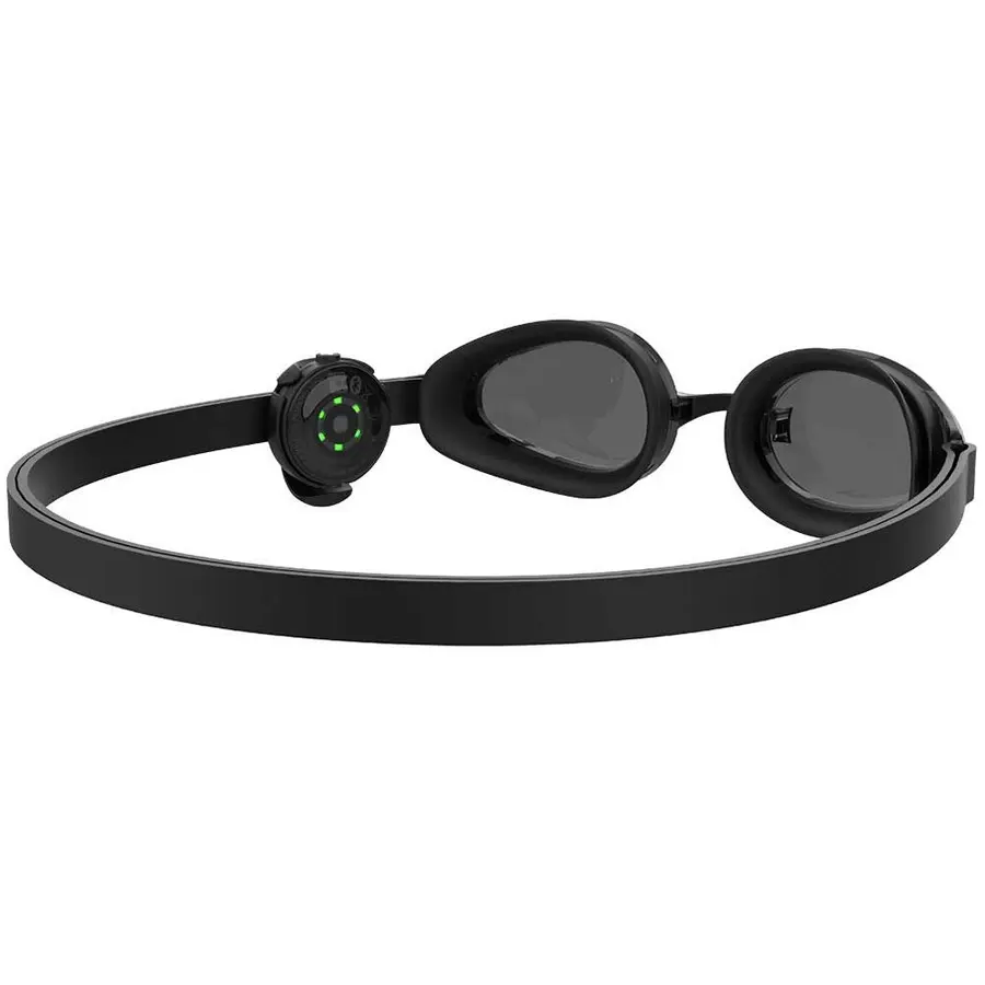 Tilbehør Polar Klips til svømmebrille Polar OH1 10 stk. klips 