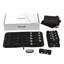 Pulsbelte Polar H9 | 10 stk | XS-S Pulssensor | Sett 