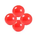 Gymnic Physio Pakketilbud 4 stk. 120 cm 4 lateksfrie terapi- og treningsballer