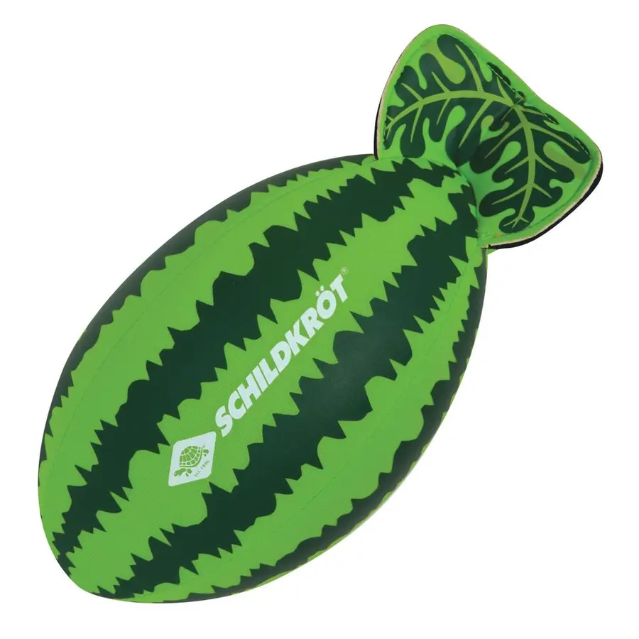 Splash Ball Watermelon Kasteball til vannlek 