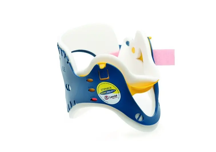 Nakkekrage barn Stifneck® Select™ 