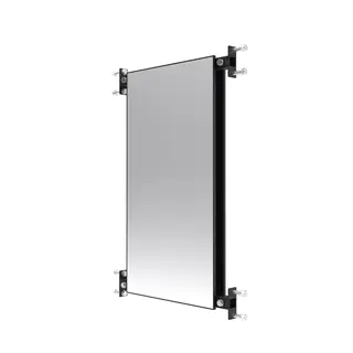 Mirror Add-on ata Rig Pro Elite Til rigg- og rack systemer