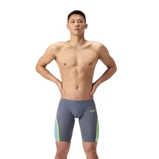 Fastskin LZR Pure Intent 2.0 Jammer Speedo | Grå | Konkurransebukse