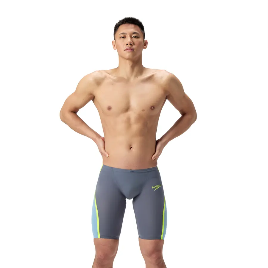 Fastskin LZR Pure Intent 2.0 Jammer 24 Speedo | Grå | Konkurransebukse 