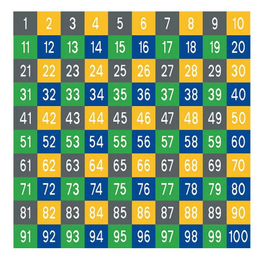 Asfaltmaling Nummertavle med montering Størrelse 3 x 3 meter 