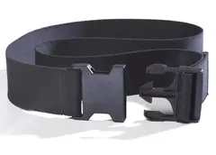 AquaJogger reservebelte 121 cm tøyelig belte
