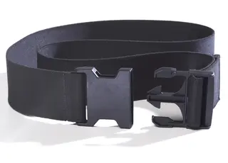AquaJogger reservebelte 121 cm tøyelig belte
