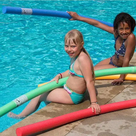 Pool Noodle Comfy - 1 stk. Flytepinne 160x7cm 