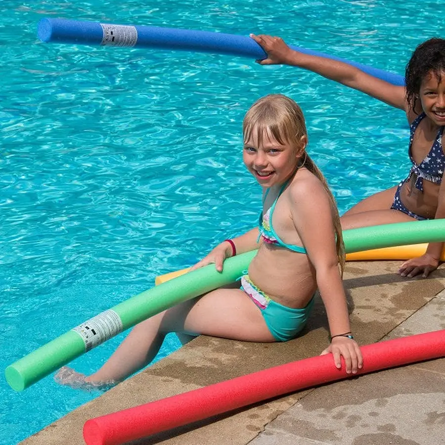 Pool Noodle Comfy - 1 stk. Flytepinne 160x7cm 