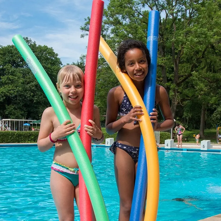 Pool Noodle Comfy - 1 stk. Flytepinne 160x7cm 