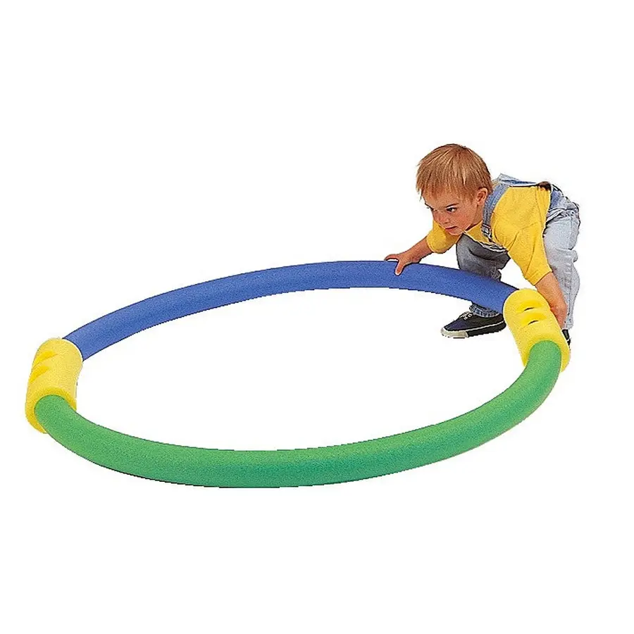 Tilbehør Pool Noodles Comfy kobling Kobling til flytepinner og flytepølser 