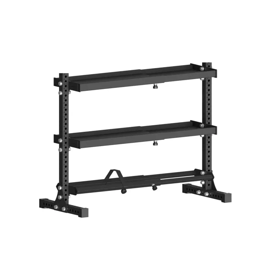 ata Pro Elite Oppbevaringshylle 3 hyller 