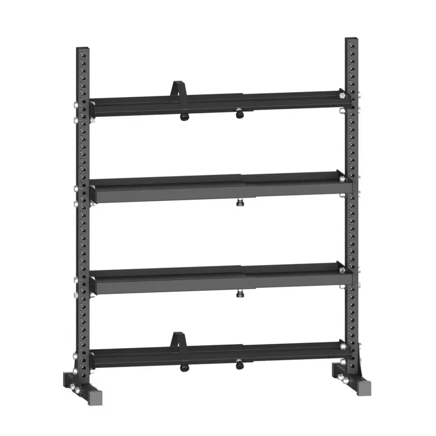 ata Pro Elite Oppbevaringshylle 4 hyller 