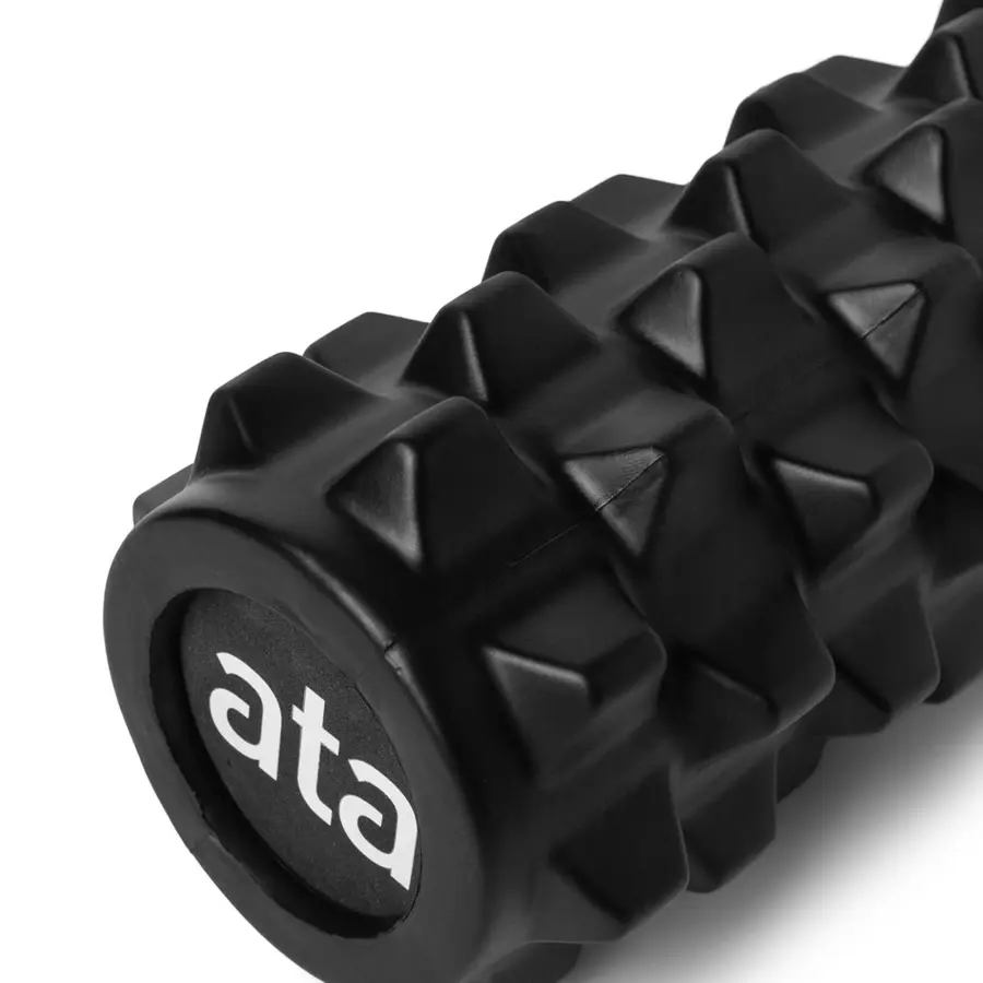 Foam Roller ata Rumble Roller 12,5 x 31 cm 