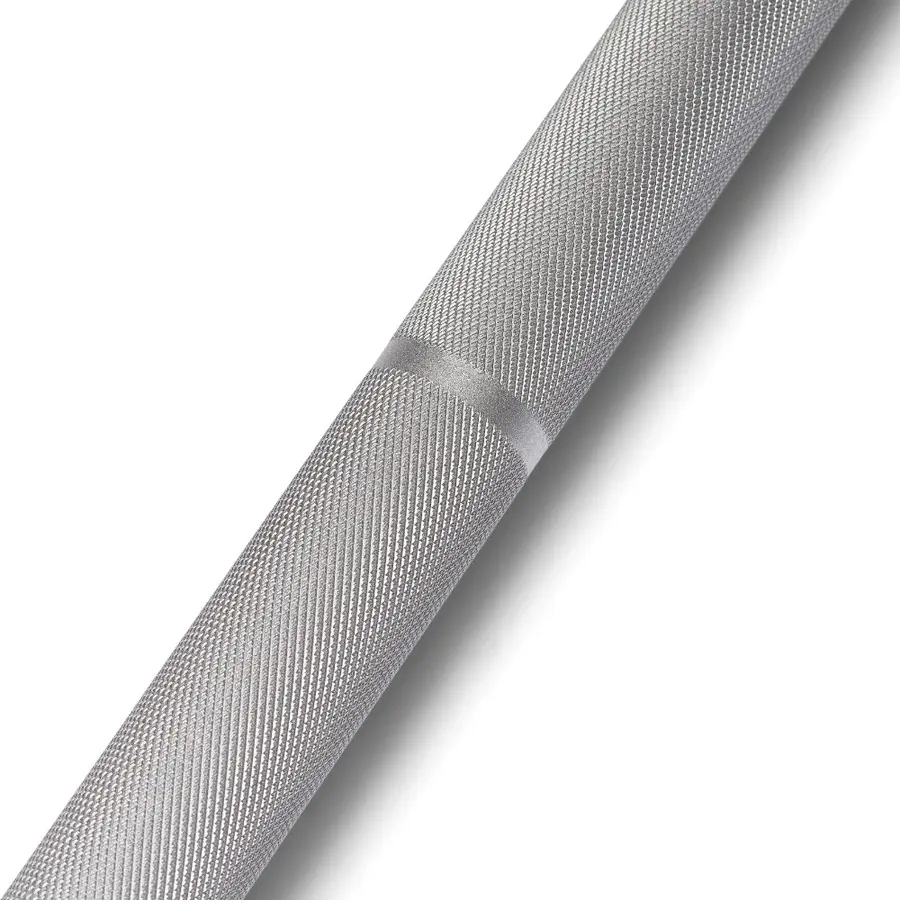 Vektstang ata Teknikkstang Max 60 kg | 183 cm | 7,5 kg 