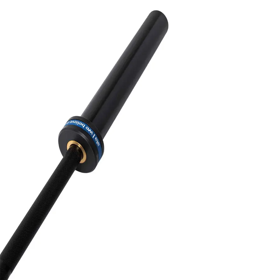 Vektstang ata the XF Bar 25MM 15 KG Maks 681 kg | 201 cm | 15 kg 