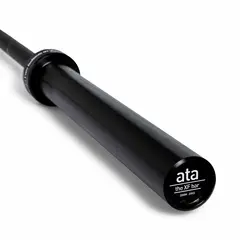Vektstang ata the XF Bar 28MM 20 kg Max 700 kg | 220 cm | 20 kg