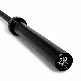 Vektstang ata the XF Bar 28MM 20 kg Max 700 kg | 220 cm | 20 kg