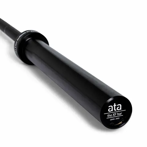 Vektstang ata the XF Bar 28MM 20 kg Max 700 kg | 220 cm | 20 kg