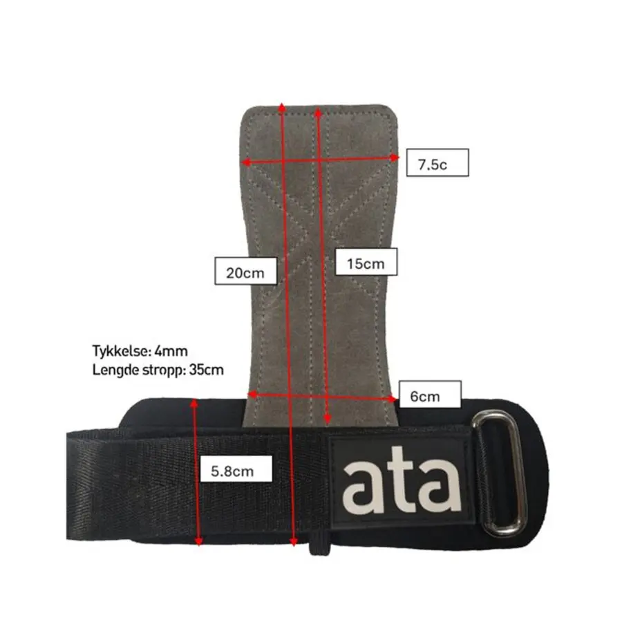 Grips ata CF Grips 