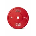 Teknikkskive ata Pro Elite 2,5 kg Stk | 450 mm | Vektskive