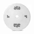 Teknikkskive ata Pro Elite 5 kg Stk | 450 mm | Vektskive