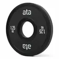 Vektskive ata Change Plate Vektskive til olympisk stang | Stk