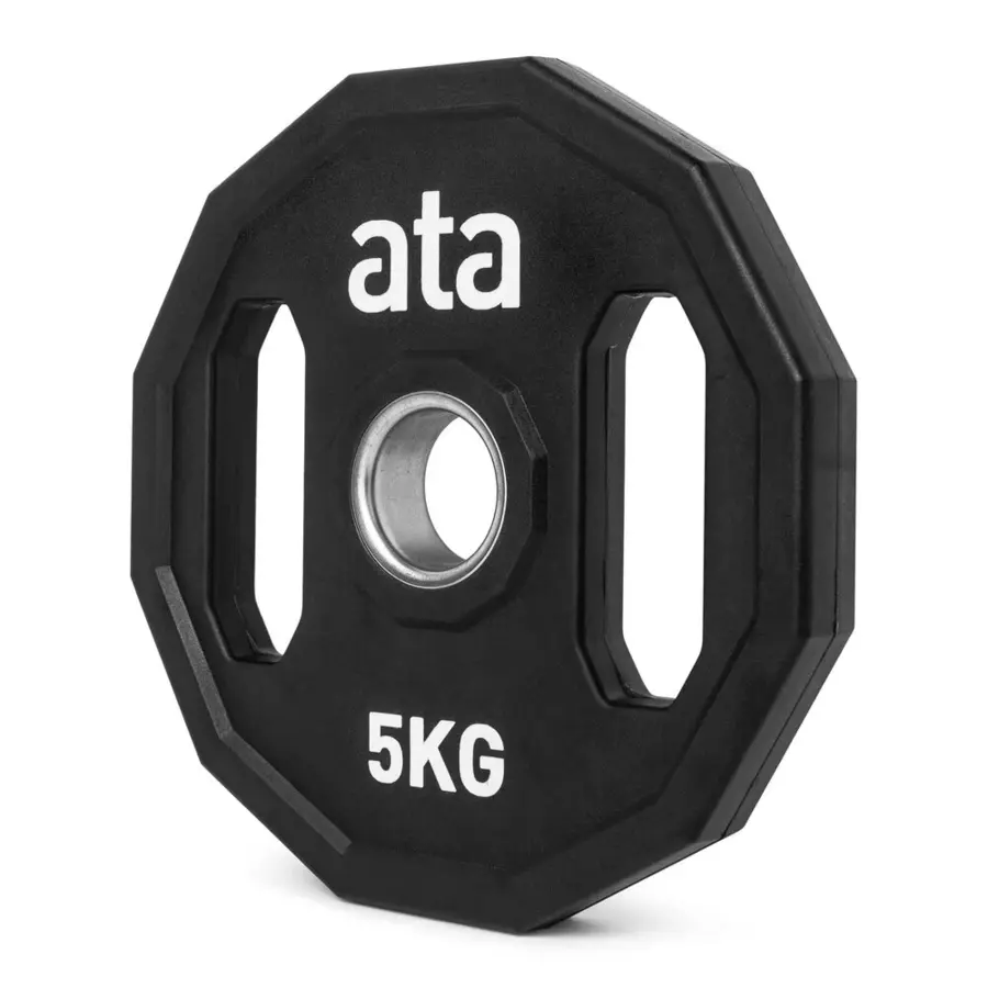 Vektpakke ata PU Hull 50mm | Totalt 107,5 kg 