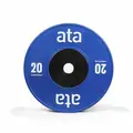Vektskive ata Competition Plate Vektskive til olympisk stang | Stk