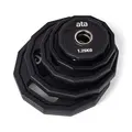 Vektpakke ata PU Hull 50mm | Totalt 107,5 kg